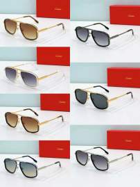 Picture of Cartier Sunglasses _SKUfw79164314fw